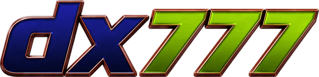 dx777 লোগো